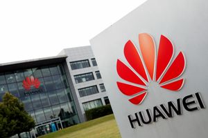 Huawei визнана найкращим постачальником рішень у сфері зберігання даних фото