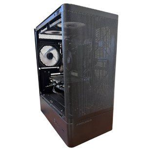 AMD Ryzen 5 4500 16 GB RAM 512 GB SSD  Nvidia GeForce GTX 1660 Super 6 GB