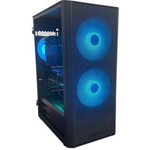 AMD Ryzen 5 5600X 16 GB RAM 512 GB SSD Nvidia GeForce RTX 3080 10 GB