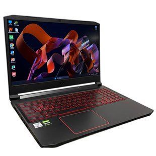 Ноутбук Acer Nitro 5 Intel Core I5-10300H 16 GB RAM 512 GB SSD Nvidia GeForce GTX 1650 4 GB