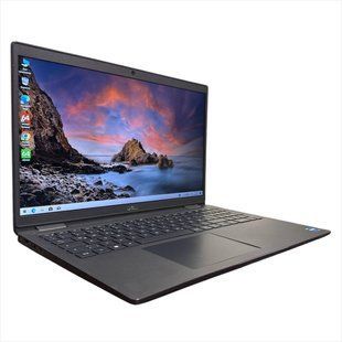 Ноутбук Dell Latitude 3520  Intel Core i5-1135G7 8 GB RAM 512 GB SSD Intel Iris Xe Graphics