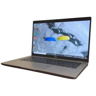 Ноутбук Dell Latitude 5420 Intel Core i7-1185G7 8 GB RAM 256 GB SSD Intel Iris Xe Graphics
