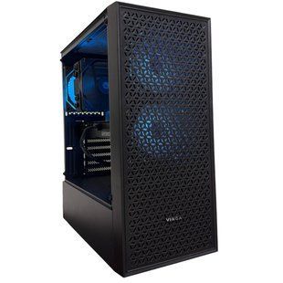 ПК AMD Ryzen 5 5500 16 GB RAM 512 GB SSD Nvidia GeForce RTX 3060 TI 8 GB