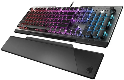 Б/В Клавіатура Roccat Vulcan 120 Aimo механічна CN10062 фото