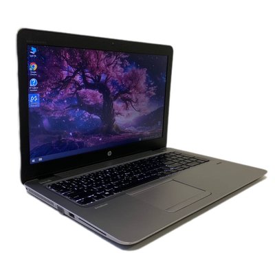 Ноутбук HP EliteBook 850 G3 Intel Core i5-6200U 8 GB RAM 128 GB SSD Intel HD Graphics 520 CN24162 фото