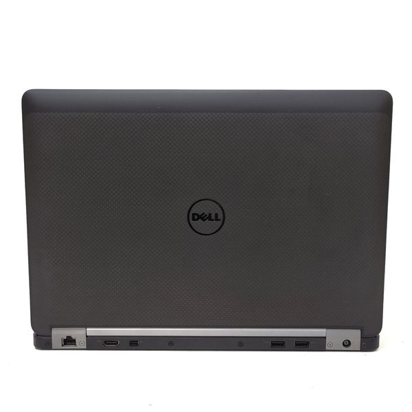 Ноутбук Dell Latitude E7470 14"2K Touch i7-6600U 16 Gb 512SSD CN22177 фото