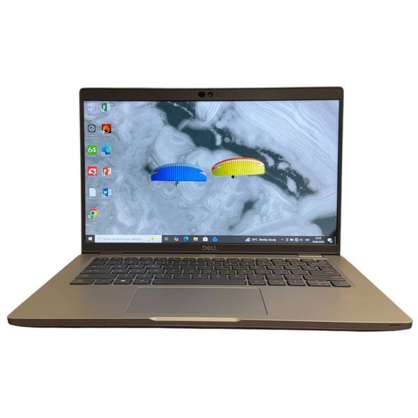 Ноутбук Dell Latitude 5420 Intel Core i7-1185G7 8 GB RAM 256 GB SSD Intel Iris Xe Graphics