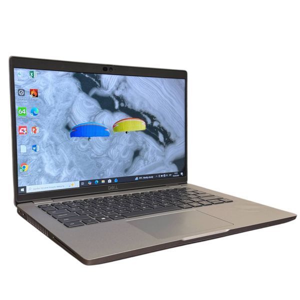 Ноутбук Dell Latitude 5420 Intel Core i7-1185G7 8 GB RAM 256 GB SSD Intel Iris Xe Graphics