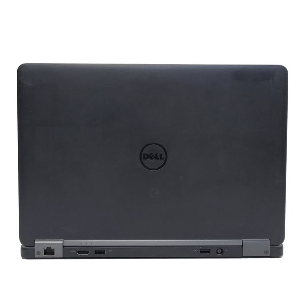 Ноутбук Dell Latitude E7250 i5-5300U 4 Gb 128SSD IntelHD 5500 CN22209 фото