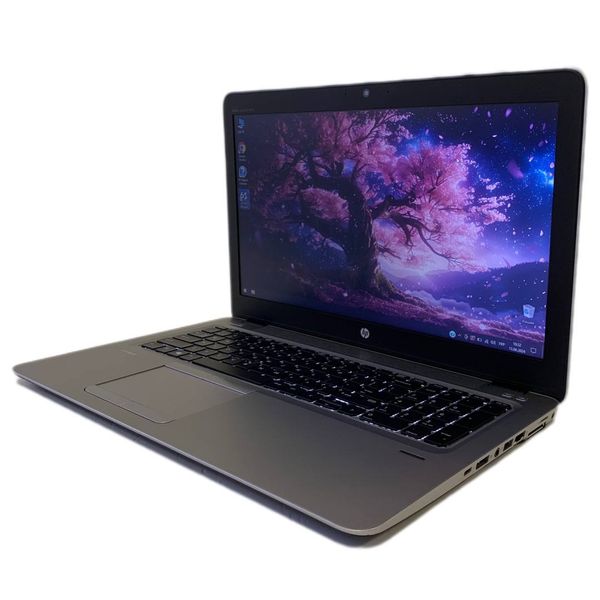 Ноутбук HP EliteBook 850 G3 Intel Core i5-6200U 8 GB RAM 128 GB SSD Intel HD Graphics 520 CN24162 фото