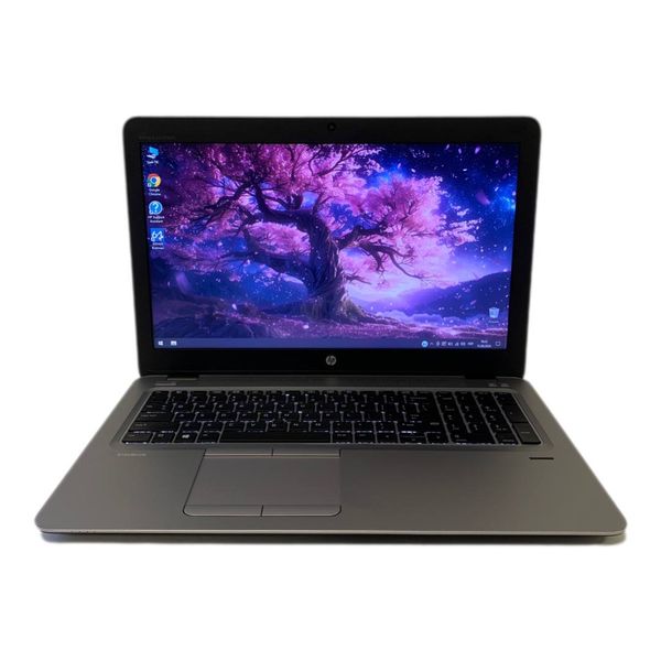 Ноутбук HP EliteBook 850 G3 Intel Core i5-6200U 8 GB RAM 128 GB SSD Intel HD Graphics 520 CN24162 фото