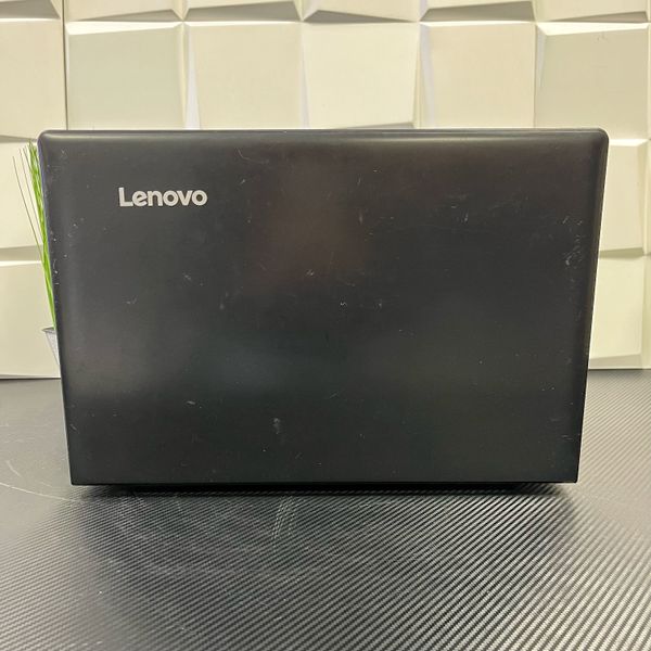 Ноутбук Lenovo Pentium 4415U 12 RAM 120 SSD 500 HDD 920 MX 2 GB CN23418 фото
