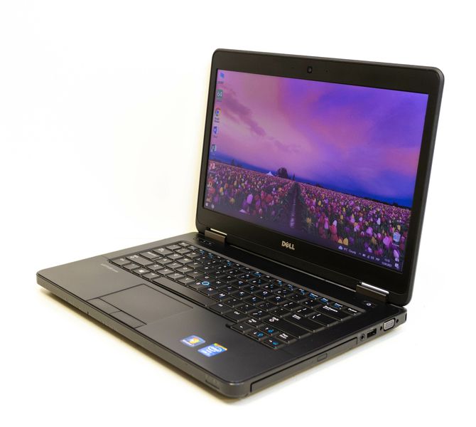 Ноутбук Dell Latitude E5440 i5-4310U/8GB RAM/128GB SSD/GT 720M/264168 CN22076 фото