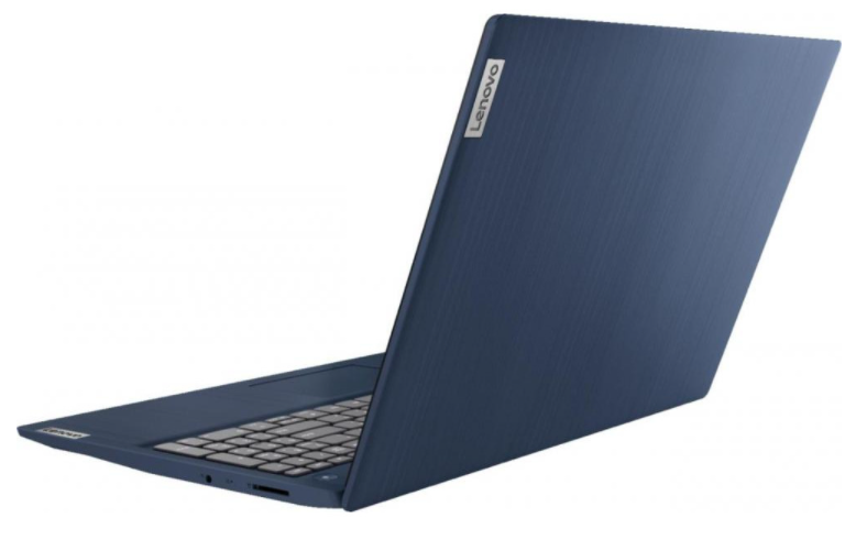 Новий Lenovo IdeaPad 3 FHD i3-1115G4 4GB 128GB SSD intelUHD/241211 CN21336 фото