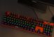 Клавіатура CP-10 Colorful  Running Light  Machanical Keyboard CN19595 фото 5