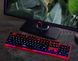 Клавіатура CP-10 Colorful  Running Light  Machanical Keyboard CN19595 фото 3