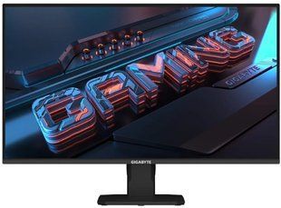 Ігровий монітор Gigabyte 24.5" GS25F2 IPS Black 200Hz