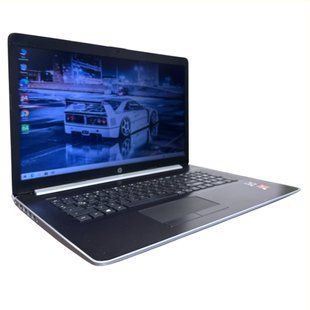 Ноутбук HP AMD Ryzen 3 2200U 8 GB RAM 128 GB SSD AMD Radeon Vega 3 Graphics