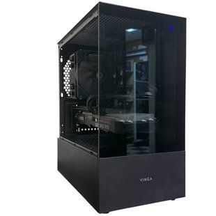 ПК AMD Ryzen 5 7500F 16 GB RAM 1 TB SSD Nvidia GeForce RTX 3070 8 GB