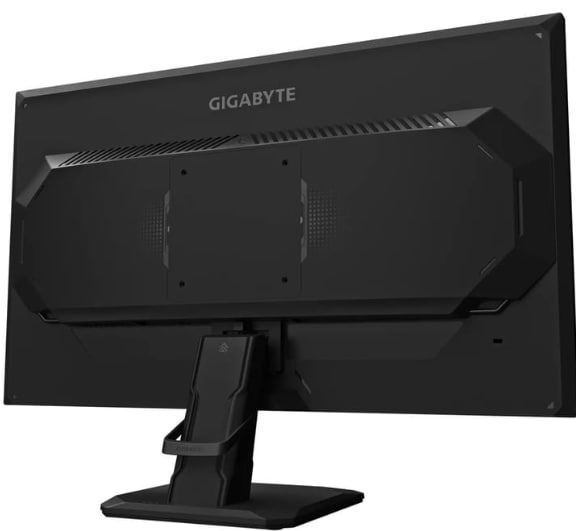 Ігровий монітор Gigabyte 24.5" GS25F2 IPS Black 200Hz