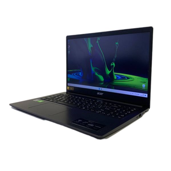 Ноутбук Acer Aspire 3 Intel Core i3-1005G1 8 GB RAM 480 GB SSD Nvidia GeForce MX 330 2 GB CN24210 фото