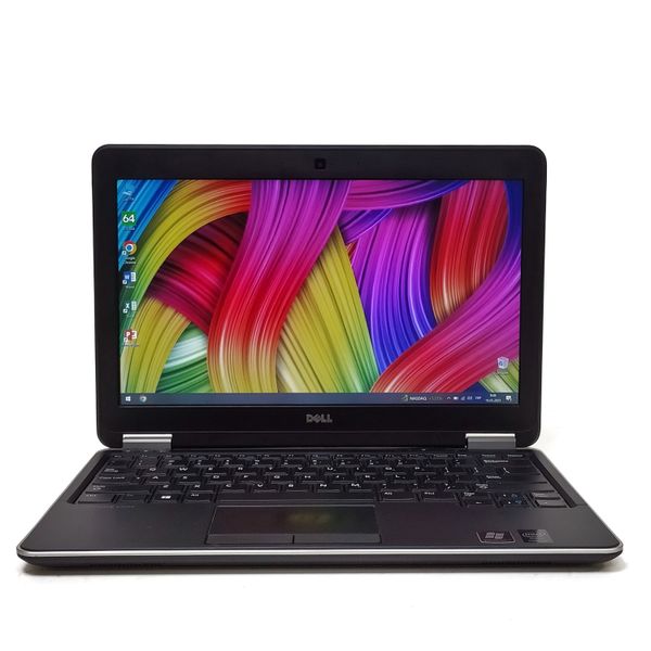 Ноутбук Dell7240 i5-4600U 8GB 128 SSD  CN3370 фото