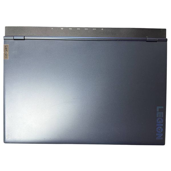 Ноутбук Lenovo Legion AMD Ryzen 7 5800H 32 GB RAM 512 GB SSD Nvidia GeForce RTX 3070 8 GB