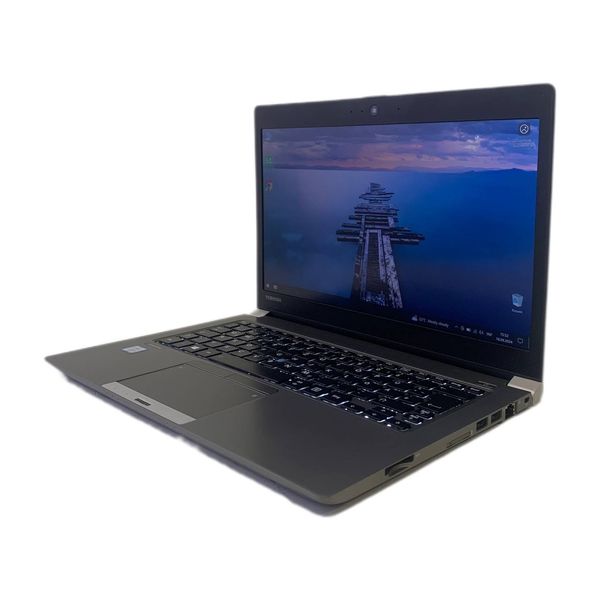 Ноутбук Toshiba Intel Core i5-6200U 16 GB RAM 128 GB SSD Intel HD Graphics CN24272 фото