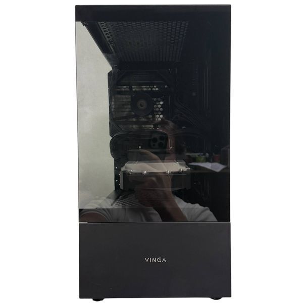 ПК AMD Ryzen 5 7500F 16 GB RAM 1 TB SSD Nvidia GeForce RTX 3070 8 GB