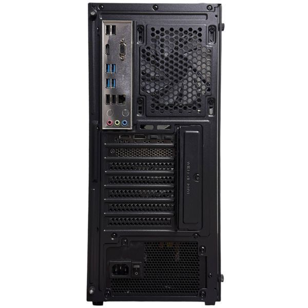 ПК AMD Ryzen 7 5700X 32 GB RAM 1 TB SSD Nvidia GeForce RTX 3070 Ti 8 GB