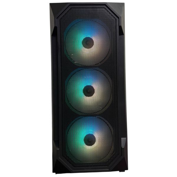 ПК AMD Ryzen 7 5700X 32 GB RAM 1 TB SSD Nvidia GeForce RTX 3070 Ti 8 GB