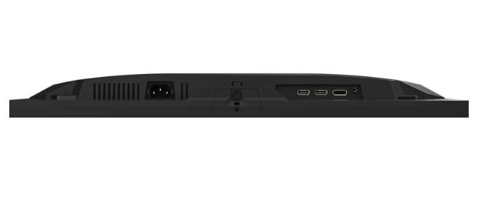 Ігровий монітор Gigabyte 24.5" GS25F2 IPS Black 200Hz