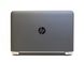 Ноутбук HP ProBook 450 G3 i5-6200U /4GB/320 GB HDD/intelHD/256021 CN21552 фото 4