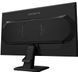 Ігровий монітор Gigabyte 24.5" GS25F2 IPS Black 200Hz