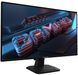 Ігровий монітор Gigabyte 24.5" GS25F2 IPS Black 200Hz