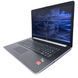 Ноутбук HP AMD Ryzen 3 2200U 8 GB RAM 128 GB SSD AMD Radeon Vega 3 Graphics