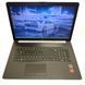 Ноутбук HP AMD Ryzen 3 2200U 8 GB RAM 128 GB SSD AMD Radeon Vega 3 Graphics