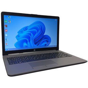 Ноутбук HP AMD Athlon Silver 3050U 8 GB RAM 256 GB SSD AMD Radeon Graphics