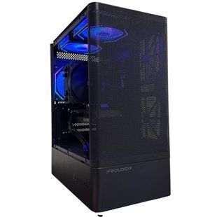 ПК Intel Core i5-12400F 32 GB RAM 512 GB SSD Nvidia GeForce RTX 3060 Ti 8 GB