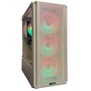 ПК Intel Core I5-14600K 32 GB RAM 1 TB SSD Nvidia GeForce RTX 4060 Ti 8 GB