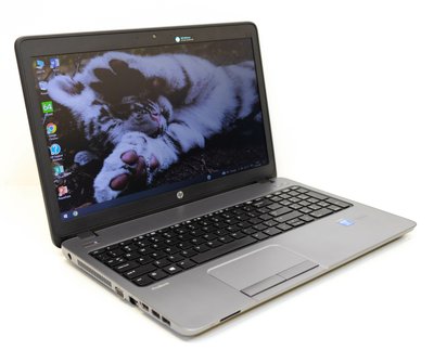 HP ProBook 450 G1 i3-4000M/4GB/ 320GB/intelHD/264866 CN22043 фото