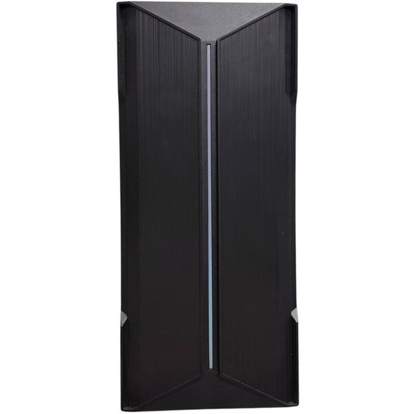 ПК AMD Ryzen 5 2600 16 GB RAM 128 GB SSD 2 TB HDD Nvidia GeForce GTX 1660 Super 6 GB