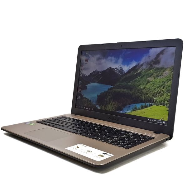 Ноутбук ASUS F540U i3 6006U 8Gb 240 SSD MX110 CN22181 фото