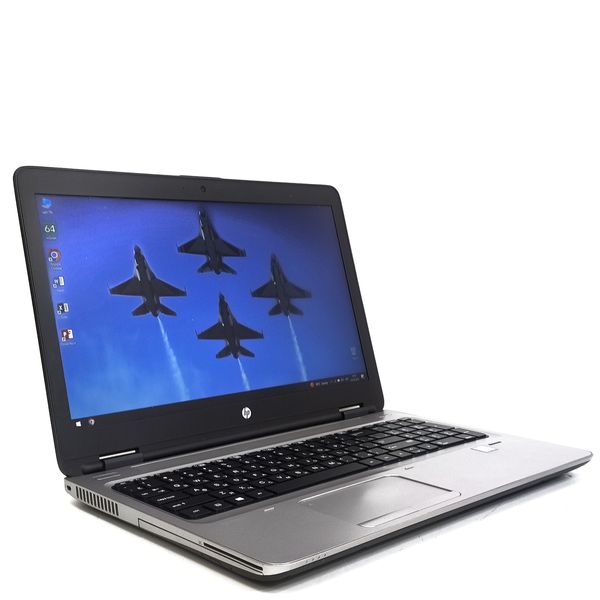 Ноутбук HP ProBook 650 G2 i5-6300U/ 8GB RAM/128 SSD/260600 CN22001 фото