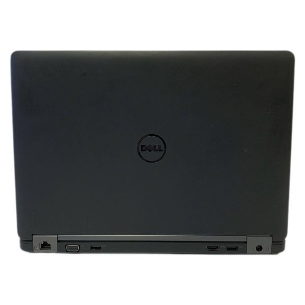 Ноутбук Dell E5450 14" Intel Core i5-5300U 8 GB RAM 128 GB SSD Nvidia GeForce 830M 2 GB CN24081 фото