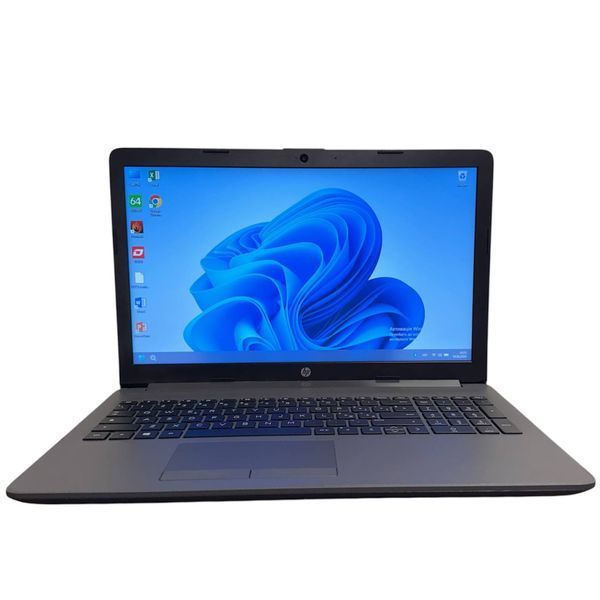 Ноутбук HP AMD Athlon Silver 3050U 8 GB RAM 256 GB SSD AMD Radeon Graphics