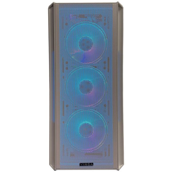 ПК Intel Core I5-14600K 32 GB RAM 1 TB SSD Nvidia GeForce RTX 4060 Ti 8 GB