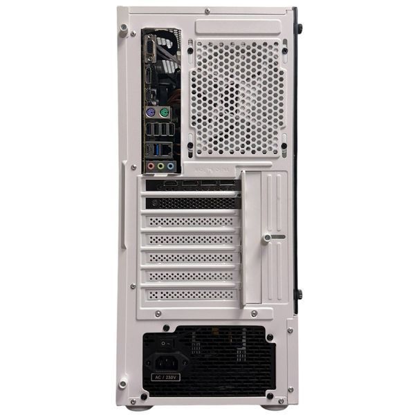 ПК Intel Core I5-14600K 32 GB RAM 1 TB SSD Nvidia GeForce RTX 4060 Ti 8 GB