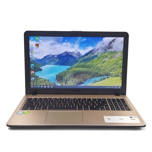 Ноутбук ASUS F540U i3 6006U 8Gb 240 SSD MX110 CN22181 фото