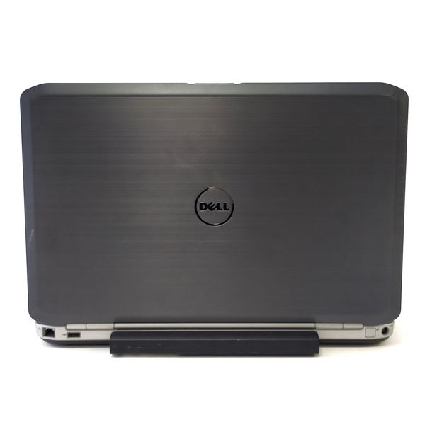 Dell E5520 i5-2520M 4 RAM 500 HDD Intel HD 3000 CN22359 фото